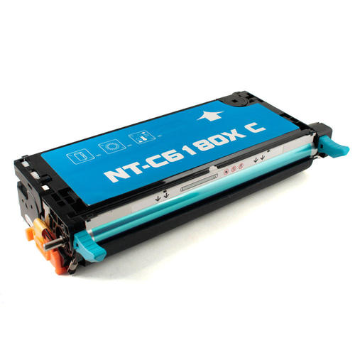 Toner compatible Xerox 113R00723 Cyan