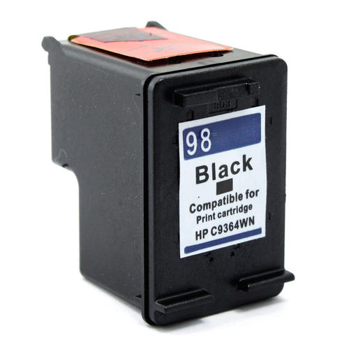 Cartouche compatible HP 98 Noir