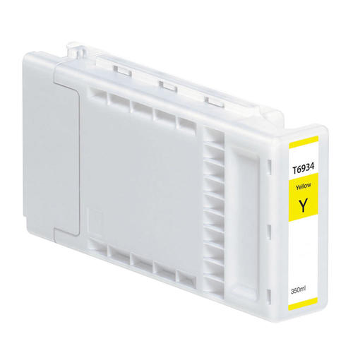 Cartouche compatible Epson T693400 Jaune