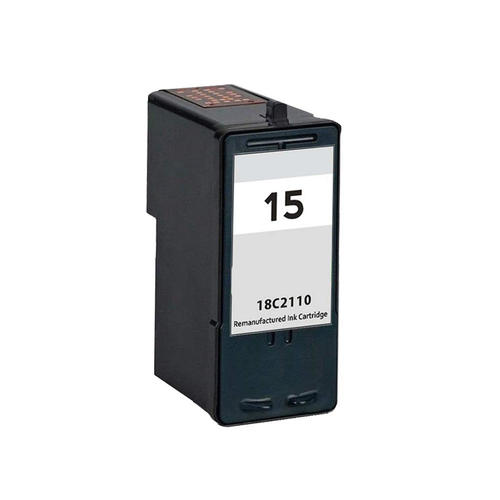 Cartouche Couleur Lexmark 15 (18C2110) compatible