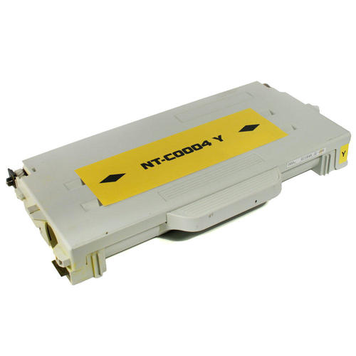 Toner compatible Brother TN04Y Jaune