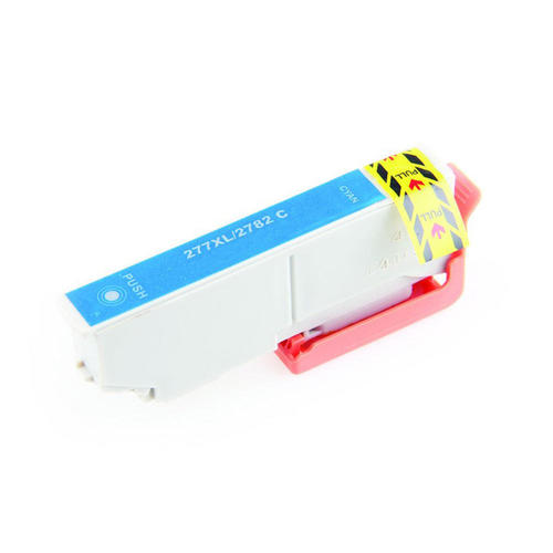 Cartouche d'encre compatible Epson T277XL220 (277XL) Cyan