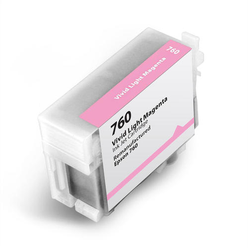 Cartouche Epson T760620 magenta clair compatible