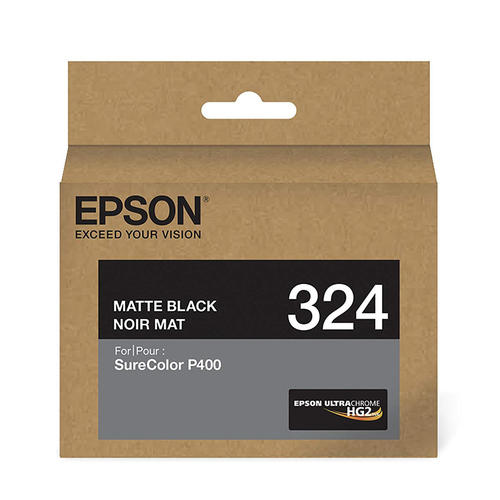 Cartouche Epson T324820 Noir (OEM)