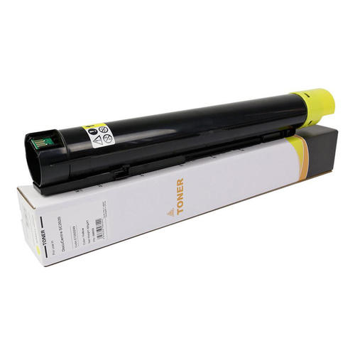 Toner Xerox CT202249 jaune compatible