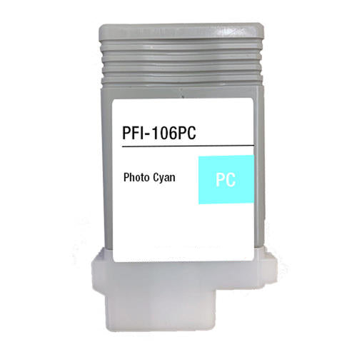 Canon PFI106PC