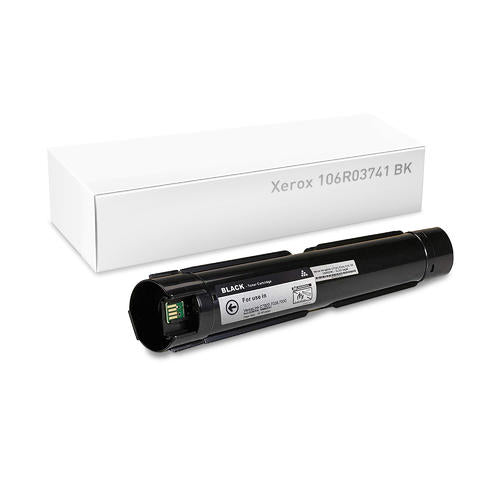 Toner Xerox 106R03741 noir compatible