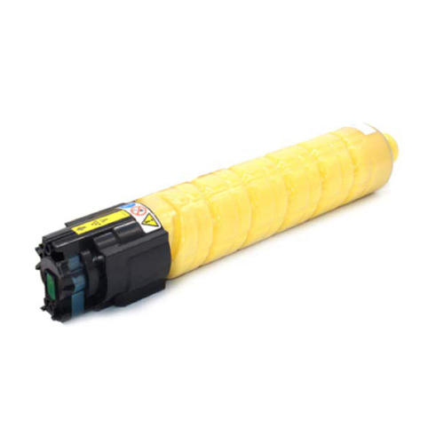 Toner Ricoh 821118 / 821182 Jaune (OEM)