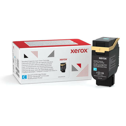 Toner Xerox 006R04678 Cyan (OEM)