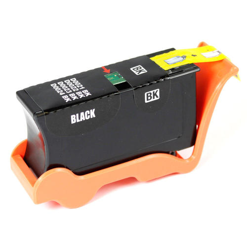 Cartouche noire compatible Dell Série 23 (330-5255)