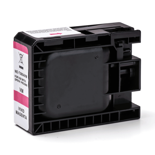 Cartouche Epson Vif T580A00 Magenta (OEM)