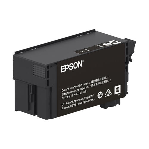 Cartouche Epson T40W Noir (OEM)