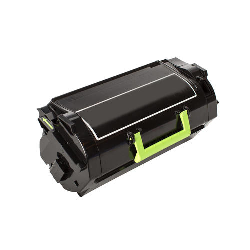 Toner noir Lexmark 53B1000 compatible