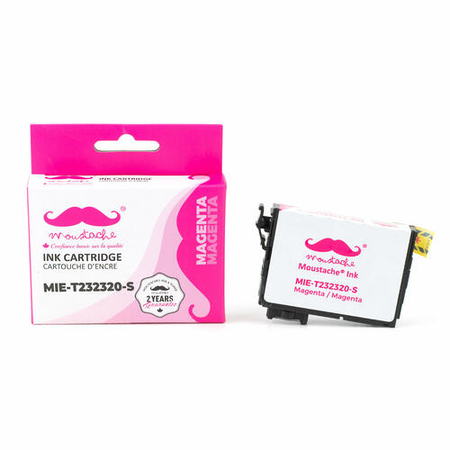 Cartouche compatible Epson 232 Magenta