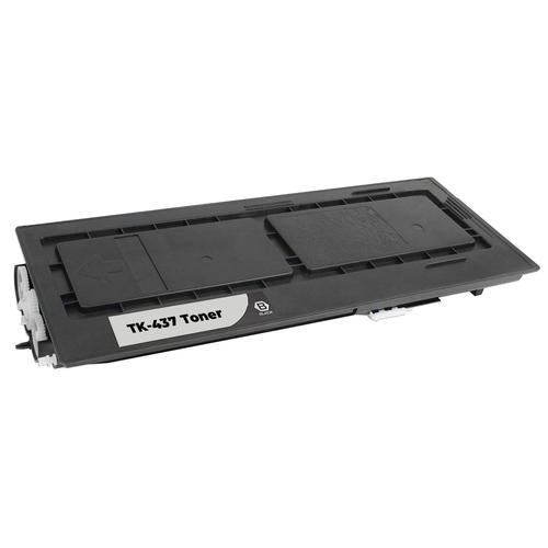 Toner noir Kyocera Mita TK-437 compatible