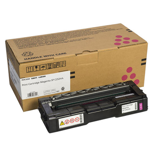 Toner Ricoh 407655 Magenta (OEM)