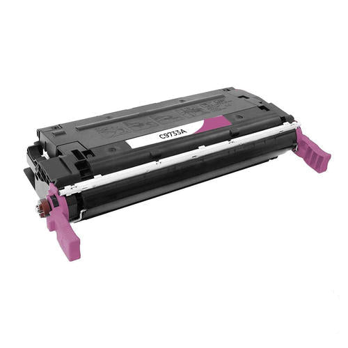 Toner compatible HP C9733A (645A) Magenta