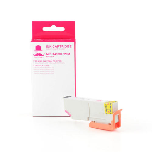 Cartouche compatible Epson 410XL (T410XL320) Magenta