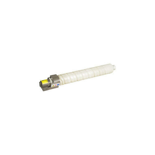 Toner compatible Ricoh 820008 Jaune