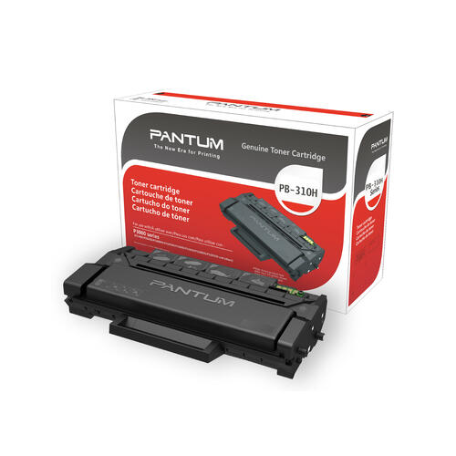 Toner Pantum PB310H Noir (OEM)