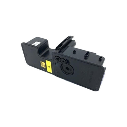 Toner jaune Kyocera Mita TK-5232Y compatible