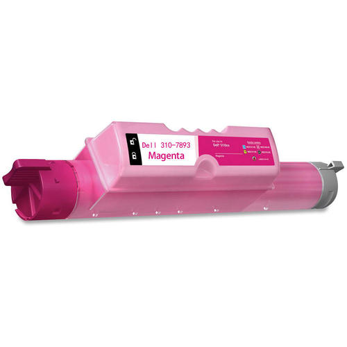 Toner magenta compatible pour Dell 310-7893 (RP441)