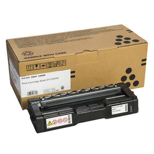 Toner Ricoh 407653 Noir (OEM)