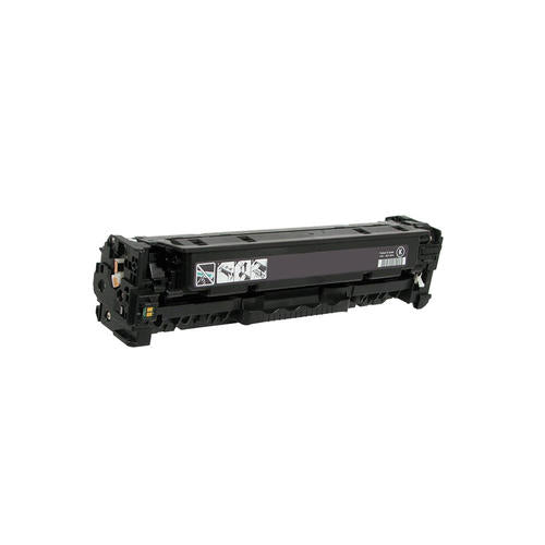 Toner compatible Canon BK 116BK Noir