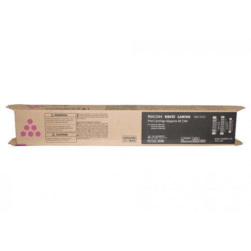 Toner Ricoh 842380 Magenta (OEM)