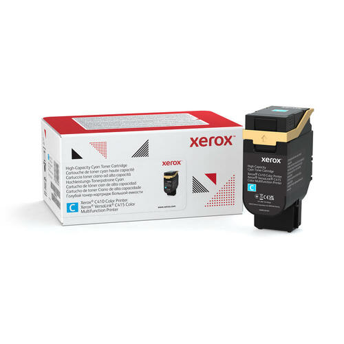 Toner Xerox 006R04686 Cyan (OEM)