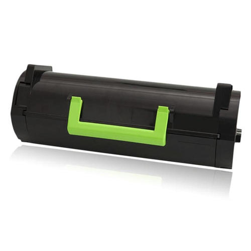 Toner noir Lexmark 53B1X00 compatible