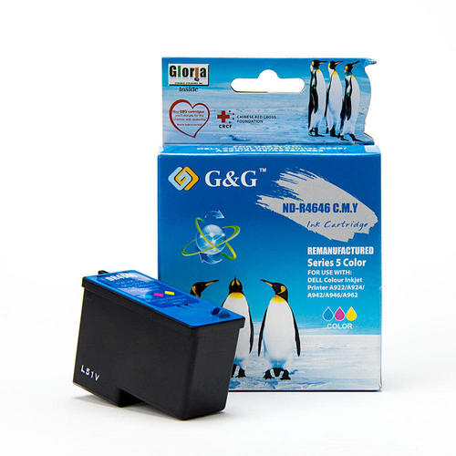 Dell Series 5 M4646 R5974 J5567