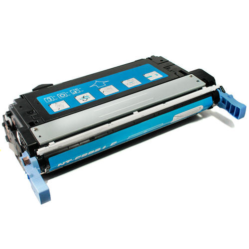 Toner compatible HP Q5951A (643A) Cyan