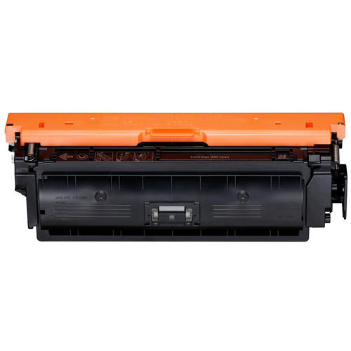 Toner compatible Canon 040C Cyan