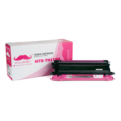 Toner Brother TN115M Magenta (OEM)