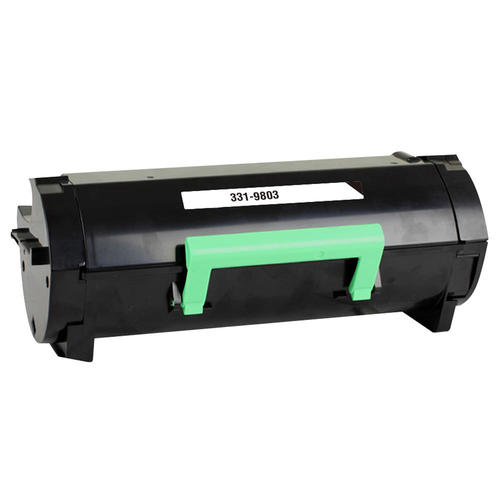 Toner noir Dell 331-9803 compatible