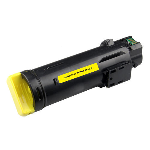 Toner compatible Xerox 106R03479 Jaune