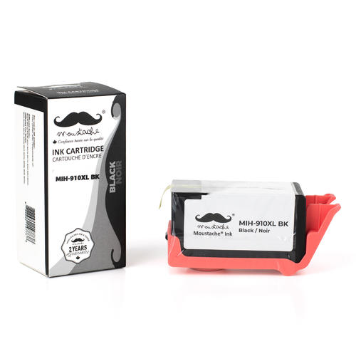 Cartouche compatible HP 910XL Noir