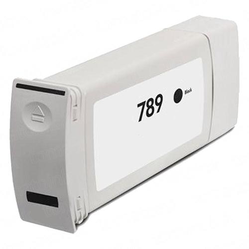 Cartouche compatible HP 789 Noir