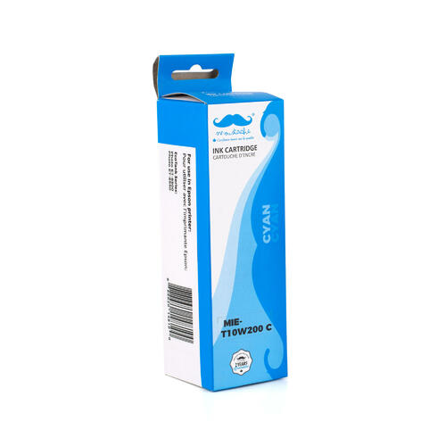 Cartouche Cyan Epson T10W200 compatible