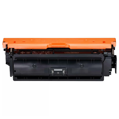 Toner noir Canon 040H compatible (0461C001)