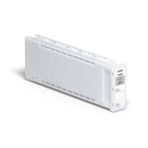 Cartouche Epson T44H Gris (OEM)