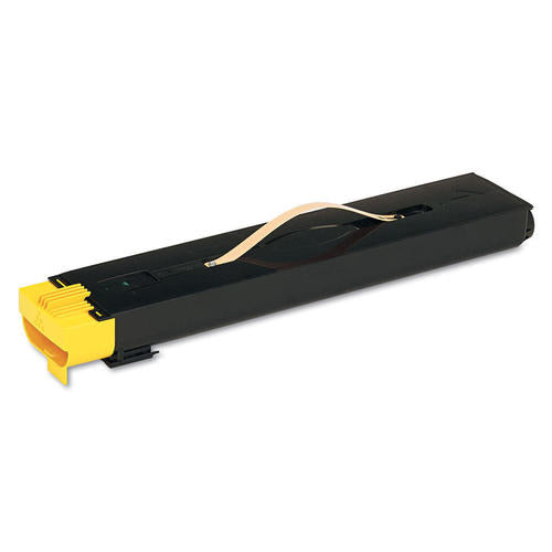 Toner compatible Xerox 006R01220 Jaune