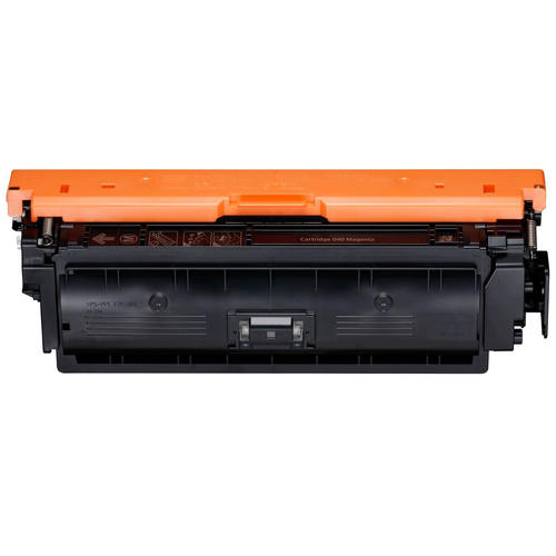 Toner compatible Canon 040M Magenta