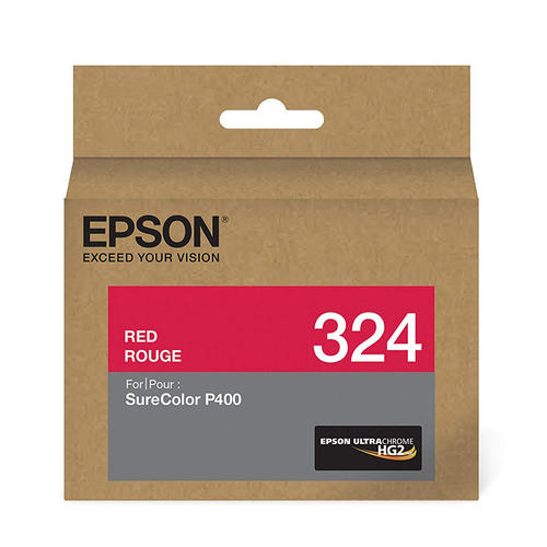 Cartouche Epson T324720 Rouge (OEM)