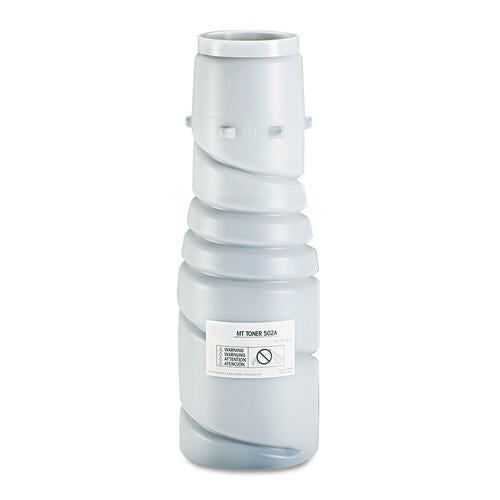 Toner compatible Konica Minolta 8936-902 Type 502A Noir