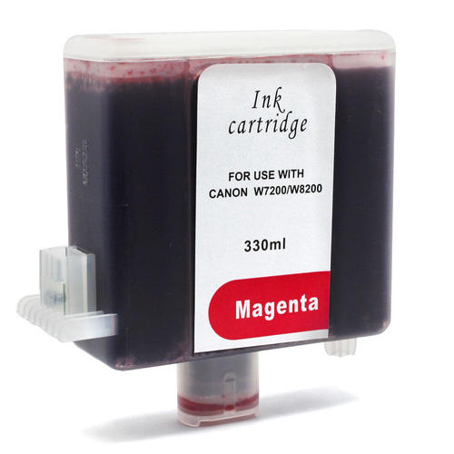 Cartouche Magenta Canon BCI-1411M (7578A001) compatible
