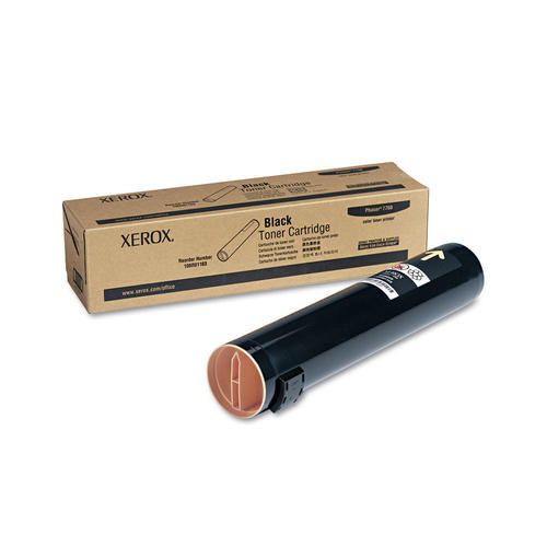 Toner Xerox 106R01163 Noir (OEM)