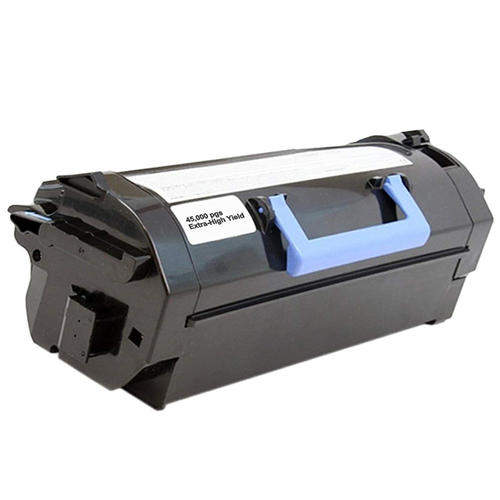 Toner compatible Dell 593-BBYT Noir