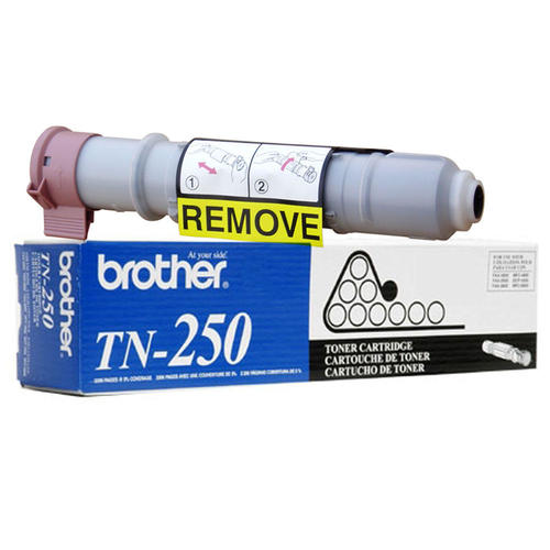 Toner Brother TN250 Noir (OEM)